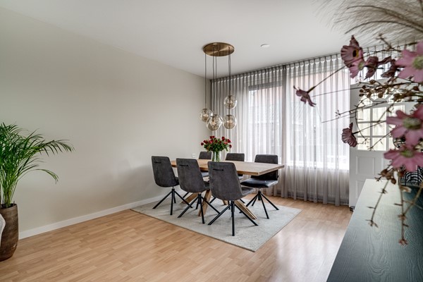 Medium property photo - Von Weberstraat 33, 6904 KC Zevenaar